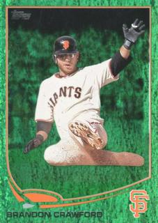 Brandon Crawford
