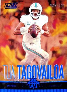 Tua Tagovailoa