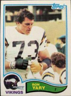 Ron Yary
