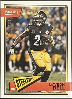 Le'Veon Bell