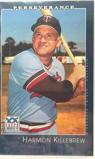 Harmon Killebrew