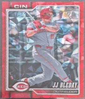 JJ Bleday
