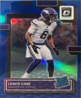 Lewis Cine