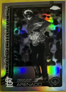 Nolan Arenado