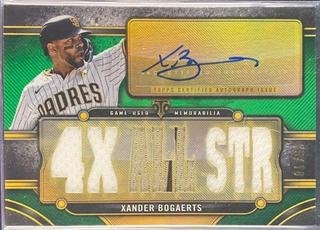 Xander Bogaerts