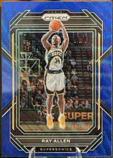 Ray Allen