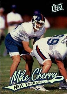 Mike Cherry