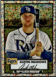 Austin Meadows
