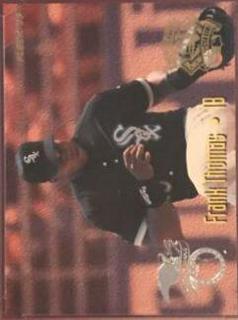 Frank Thomas, Gregg Jeffries