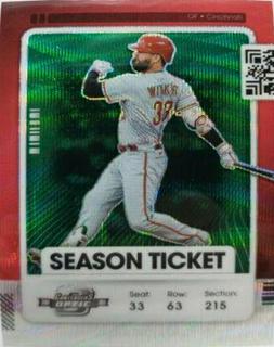 Jesse Winker