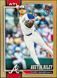 Austin Riley