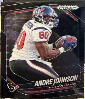 Andre Johnson