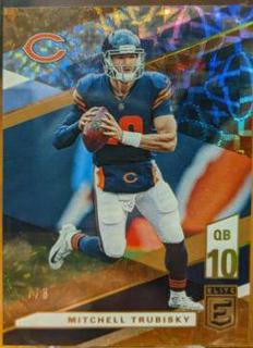 Mitchell Trubisky