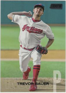 Trevor Bauer
