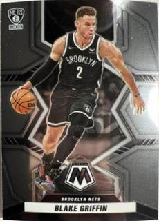 Blake Griffin