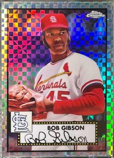 Bob Gibson