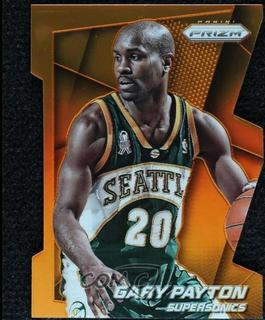 Gary Payton