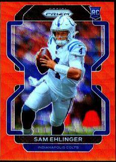 Sam Ehlinger
