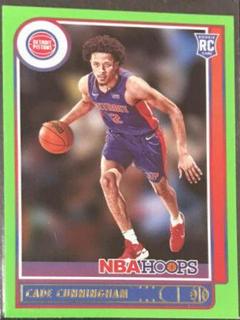 Cade Cunningham