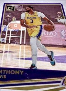 Anthony Davis