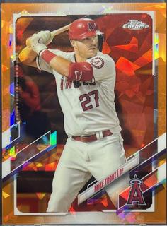 Mike Trout