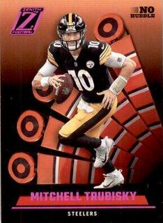 Mitchell Trubisky