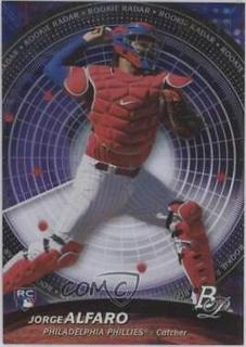 Jorge Alfaro