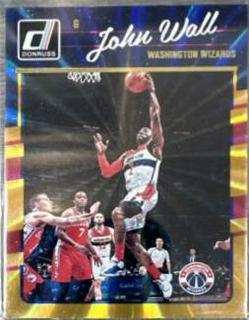 John Wall