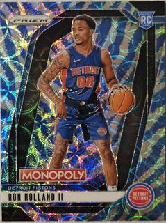 Ron Holland II