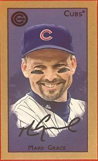 Mark Grace