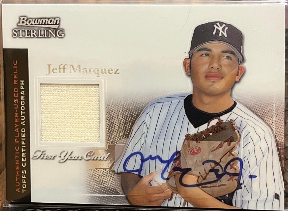 Jeff Marquez #BS-JM