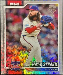 Matt Strahm
