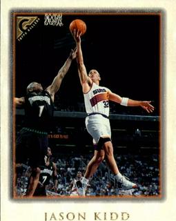 Jason Kidd