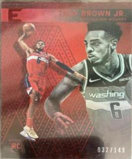 Troy Brown Jr.