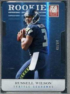 Russell Wilson
