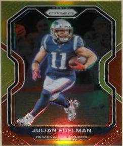 Julian Edelman