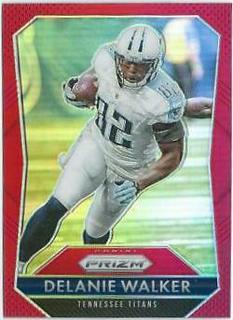 Delanie Walker