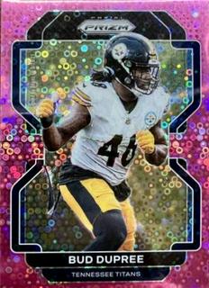 Bud Dupree