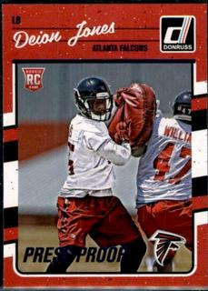 Deion Jones