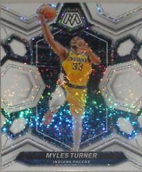 Myles Turner