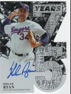 Nolan Ryan