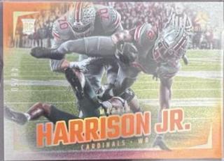 Marvin Harrison Jr.