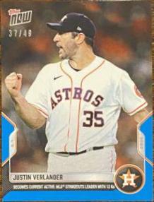 Justin Verlander