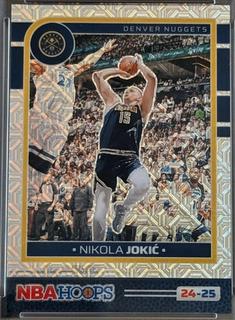 Nikola Jokic