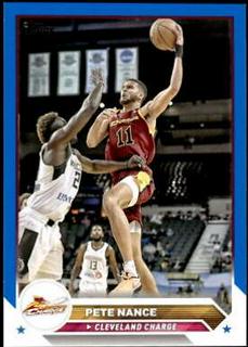 Pete Nance