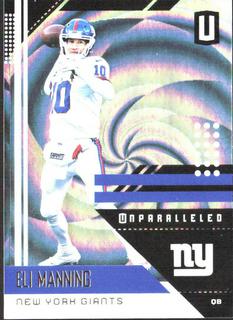 Eli Manning