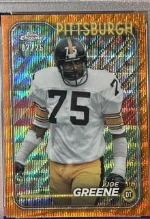 Joe Greene
