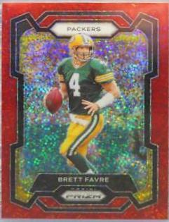 Brett Favre