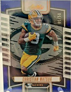 Christian Watson