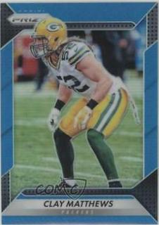 Clay Matthews
